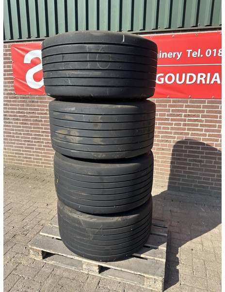 Onbekend - إطارات - شاحنة: صورة 2 Onbekend - إطارات - شاحنة: صورة 2