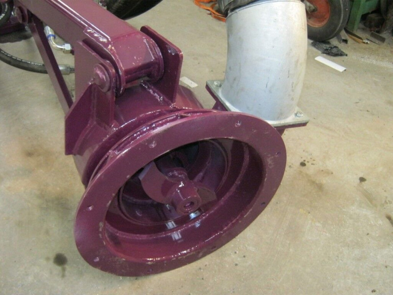 Onbekend - مضخة مياه: صورة 3 Onbekend - مضخة مياه: صورة 3