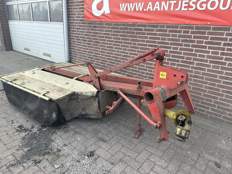 PZ Zweegers - جزازة العشب: صورة 3 PZ Zweegers - جزازة العشب: صورة 3