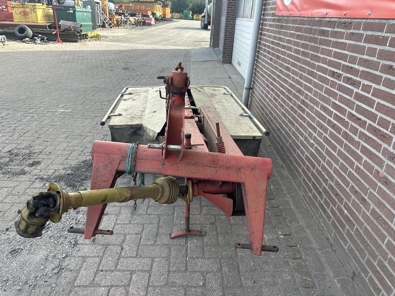 PZ Zweegers - جزازة العشب: صورة 4 PZ Zweegers - جزازة العشب: صورة 4