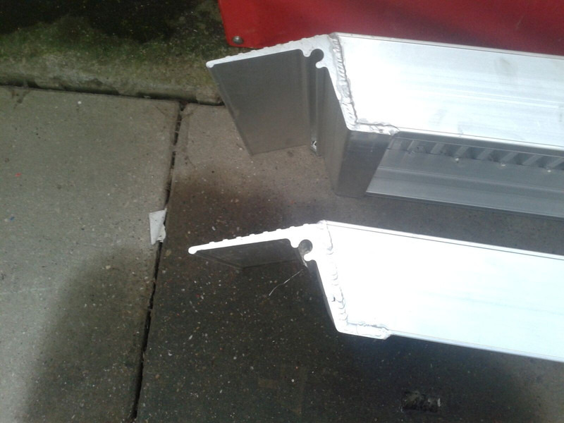 RIJPLANKEN 2 meter - منحدر تحميل: صورة 2 RIJPLANKEN 2 meter - منحدر تحميل: صورة 2