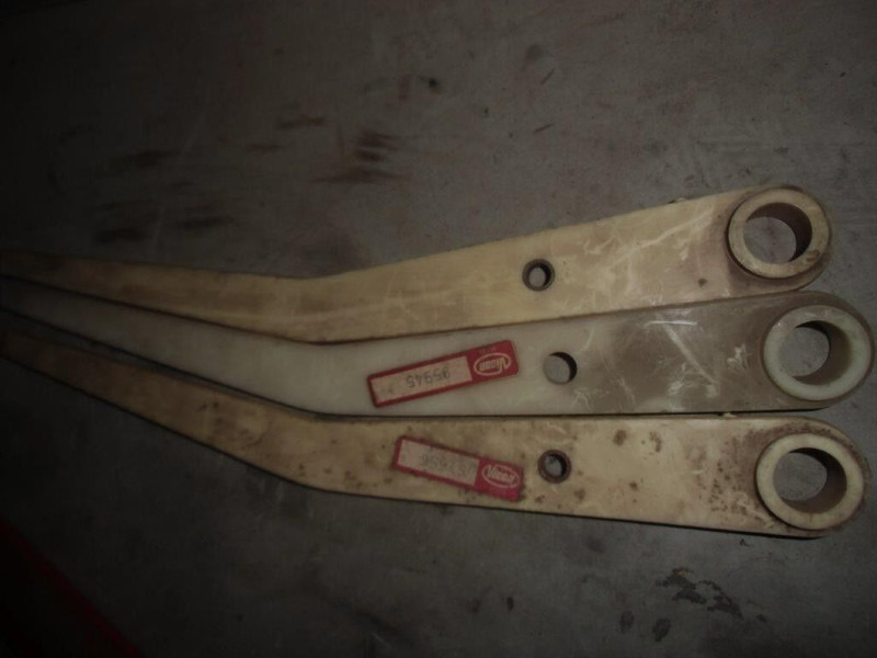 Schudder onderdelen - قطع الغيار - آلات زراعية: صورة 3 Schudder onderdelen - قطع الغيار - آلات زراعية: صورة 3