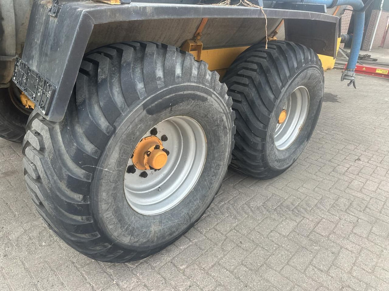 Tandamas - ناثرة السماد الحيواني: صورة 5 Tandamas - ناثرة السماد الحيواني: صورة 5