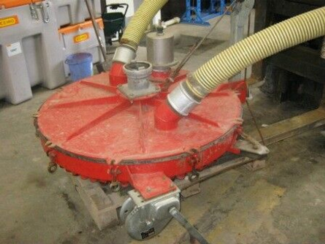 VERDELER 48 pijps - ناثرة السماد الحيواني: صورة 1 VERDELER 48 pijps - ناثرة السماد الحيواني: صورة 1