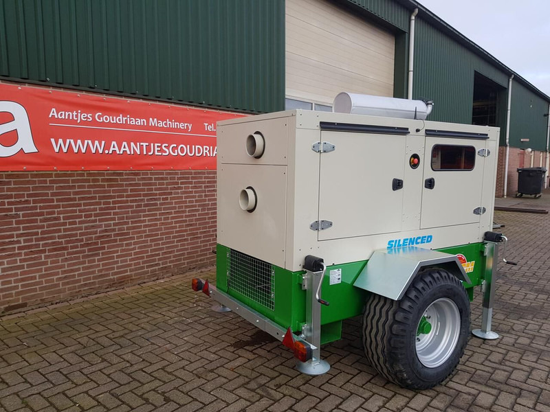 Varisco pump type A565 - مضخة مياه: صورة 3 Varisco pump type A565 - مضخة مياه: صورة 3