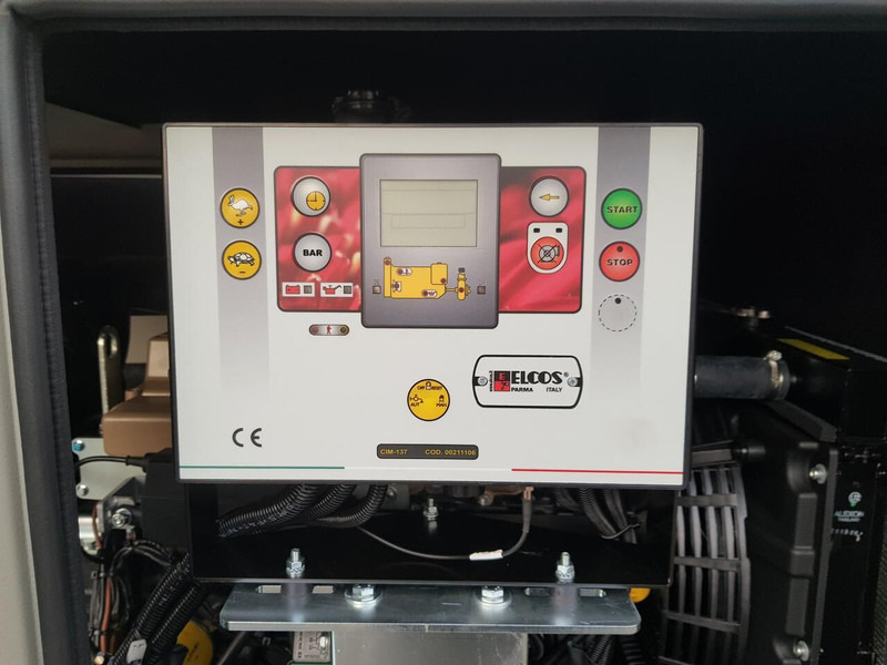 Varisco pump type A565 - مضخة مياه: صورة 5 Varisco pump type A565 - مضخة مياه: صورة 5