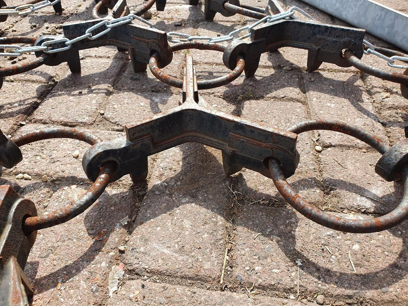 Weidesleep 1350mm - آلات زراعية: صورة 4 Weidesleep 1350mm - آلات زراعية: صورة 4