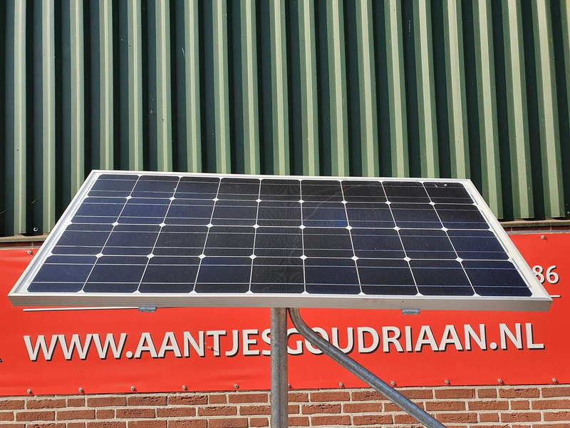 Zonnedrinkbak 900 L grootvee - Nieuw - معدات الماشية: صورة 5 Zonnedrinkbak 900 L grootvee - Nieuw - معدات الماشية: صورة 5