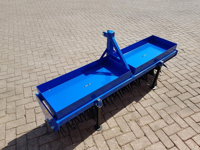 Gazonbeluchter GLB 181 referentie - آلة حرث الحديقة: صورة 3 Gazonbeluchter GLB 181 referentie - آلة حرث الحديقة: صورة 3