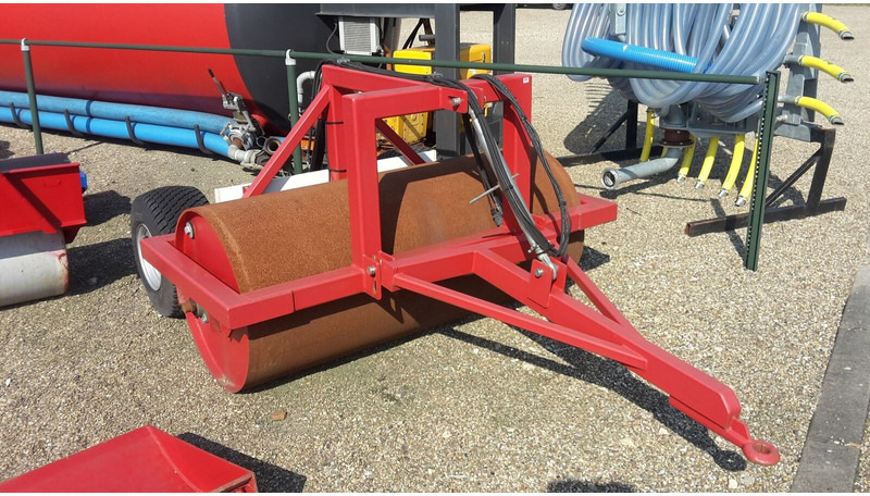 Landrol 1,75 meter - مدحلة زراعية: صورة 1 Landrol 1,75 meter - مدحلة زراعية: صورة 1