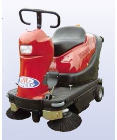 Zit - veegzuigmachine 110cm - ماكينة فرك وتجفيف: صورة 1 Zit - veegzuigmachine 110cm - ماكينة فرك وتجفيف: صورة 1
