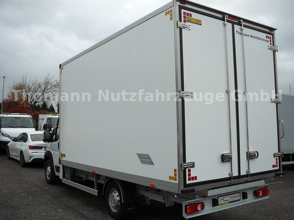 Citroën Jumper Koffer Möbelkoffer Premium Citroën Jumper Koffer Möbelkoffer Premium - شاحنة بصندوق مغلق: صورة 5 Citroën Jumper Koffer Möbelkoffer Premium Citroën Jumper Koffer Möbelkoffer Premium - شاحنة بصندوق مغلق: صورة 5