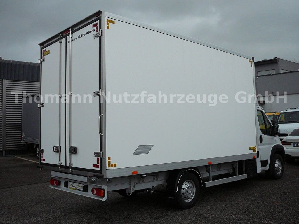 Citroën Jumper Koffer Möbelkoffer Premium Citroën Jumper Koffer Möbelkoffer Premium - شاحنة بصندوق مغلق: صورة 4 Citroën Jumper Koffer Möbelkoffer Premium Citroën Jumper Koffer Möbelkoffer Premium - شاحنة بصندوق مغلق: صورة 4