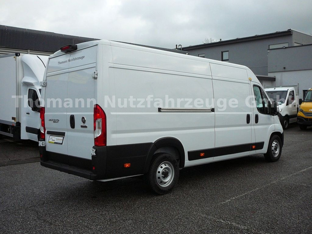 Fiat Ducato Kühlkasten L4/H2 Carrier Xarios 300GH Fiat Ducato Kühlkasten L4/H2 Carrier Xarios 300GH - شاحنة توصيل مبردة: صورة 4 Fiat Ducato Kühlkasten L4/H2 Carrier Xarios 300GH Fiat Ducato Kühlkasten L4/H2 Carrier Xarios 300GH - شاحنة توصيل مبردة: صورة 4