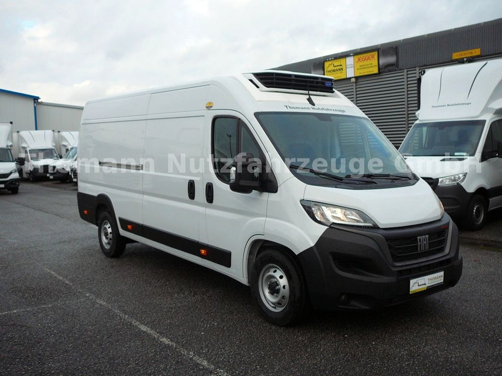 Fiat Ducato Kühlkasten L4/H2 Carrier Xarios 300GH Fiat Ducato Kühlkasten L4/H2 Carrier Xarios 300GH - شاحنة توصيل مبردة: صورة 3 Fiat Ducato Kühlkasten L4/H2 Carrier Xarios 300GH Fiat Ducato Kühlkasten L4/H2 Carrier Xarios 300GH - شاحنة توصيل مبردة: صورة 3