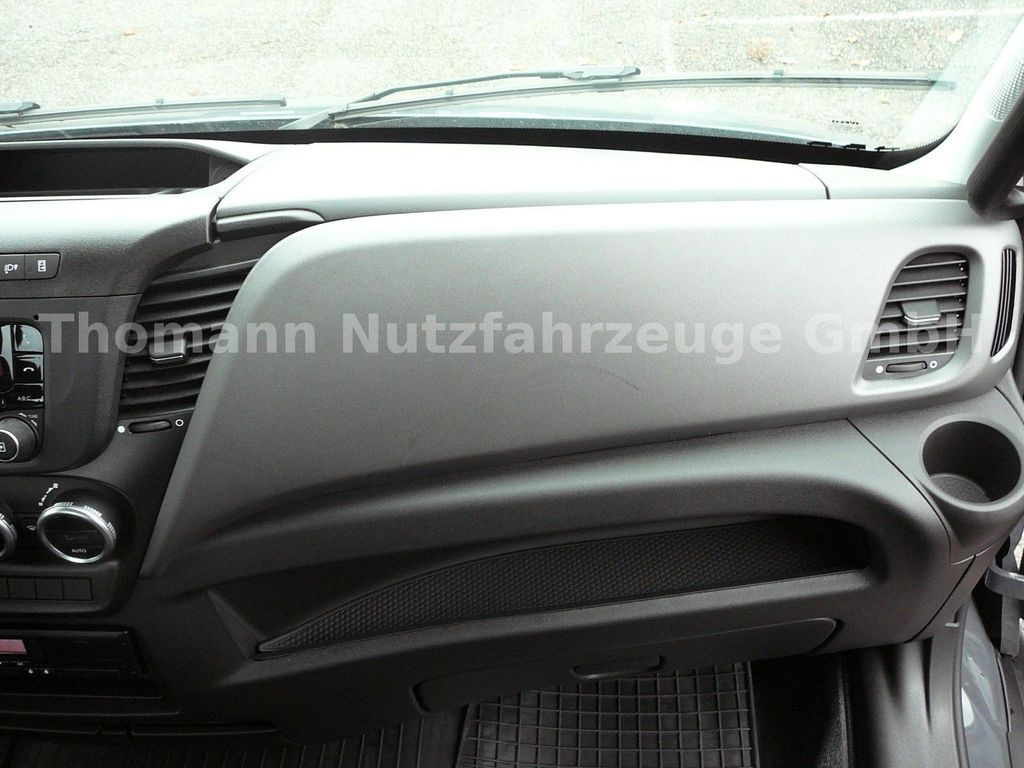 شاحنة سحب, شاحنة توصيل مغلقة للبيع  Iveco DAILY 70C18 Schiebeplateau Luftfederung: صورة 25 شاحنة سحب, شاحنة توصيل مغلقة للبيع  Iveco DAILY 70C18 Schiebeplateau Luftfederung: صورة 25