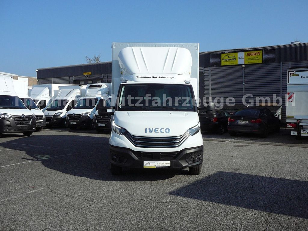 Iveco Daily 35S18 Pritsche Plane Edscha Verdeck Iveco Daily 35S18 Pritsche Plane Edscha Verdeck - شاحنة مغلقة بستائر جانبية: صورة 4 Iveco Daily 35S18 Pritsche Plane Edscha Verdeck Iveco Daily 35S18 Pritsche Plane Edscha Verdeck - شاحنة مغلقة بستائر جانبية: صورة 4