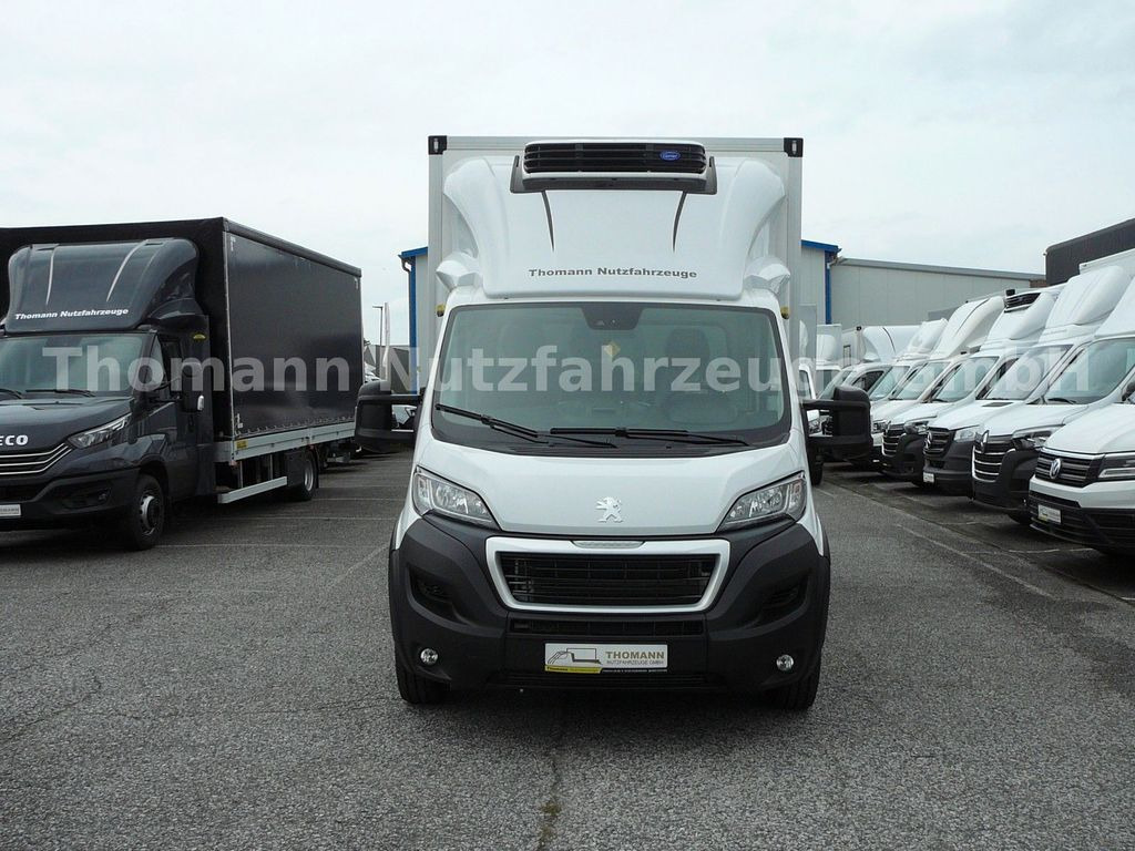 Peugeot Boxer Kühlkoffer Xarios 300 GH LBW - شاحنة توصيل مبردة: صورة 3 Peugeot Boxer Kühlkoffer Xarios 300 GH LBW - شاحنة توصيل مبردة: صورة 3