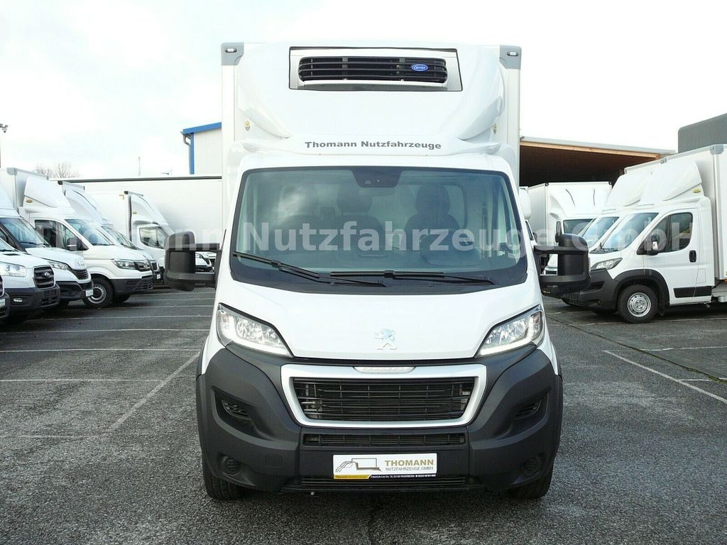 Peugeot Boxer Kühlkoffer Xarios 300 GH LBW - شاحنة توصيل مبردة: صورة 3 Peugeot Boxer Kühlkoffer Xarios 300 GH LBW - شاحنة توصيل مبردة: صورة 3