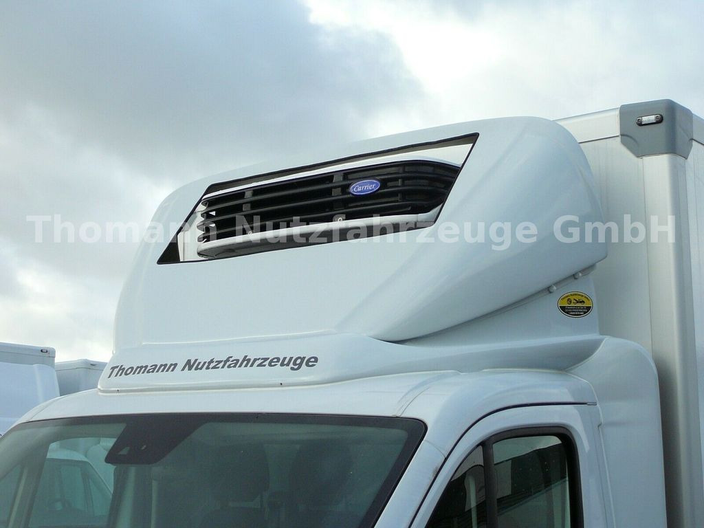 Peugeot Boxer Kühlkoffer Xarios 300 GH LBW - شاحنة توصيل مبردة: صورة 5 Peugeot Boxer Kühlkoffer Xarios 300 GH LBW - شاحنة توصيل مبردة: صورة 5