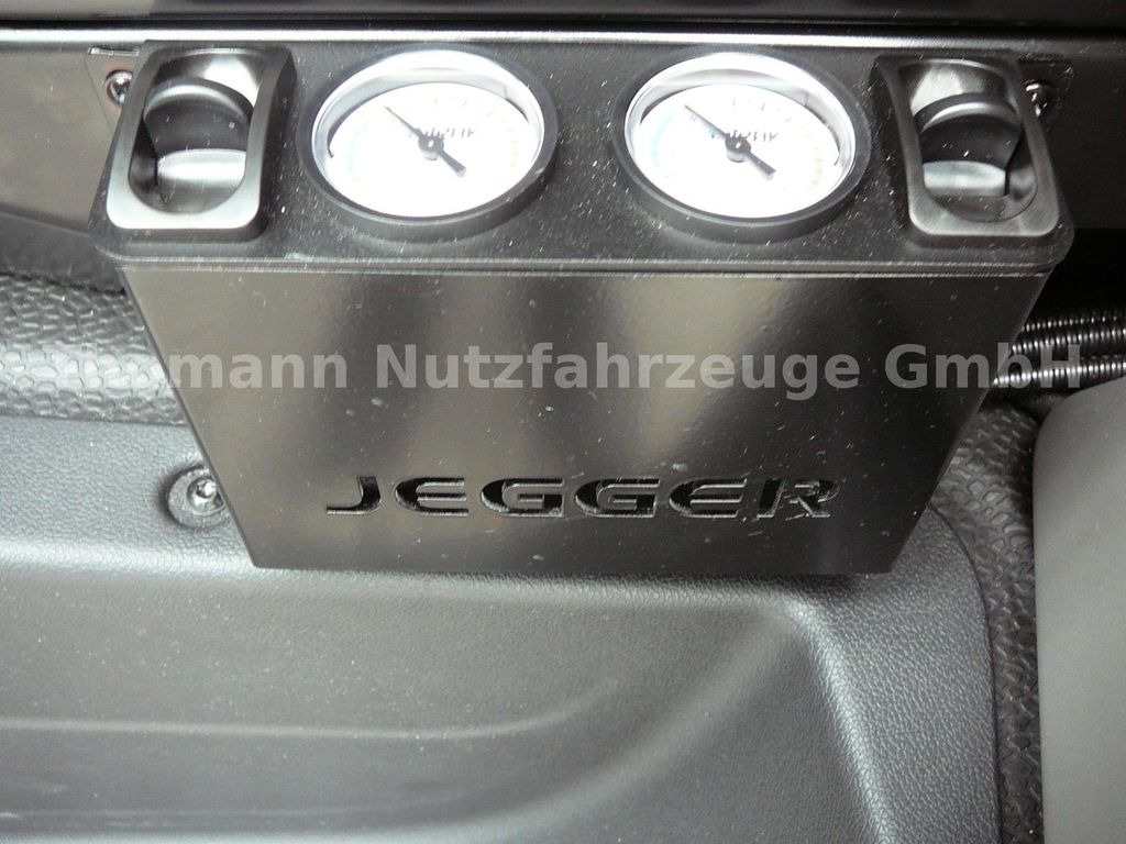 شاحنة نقل سيارات شاحنة, شاحنة توصيل مغلقة للبيع  Renault Master 2,3DCI Autotransporter Klima Luftfederung: صورة 17