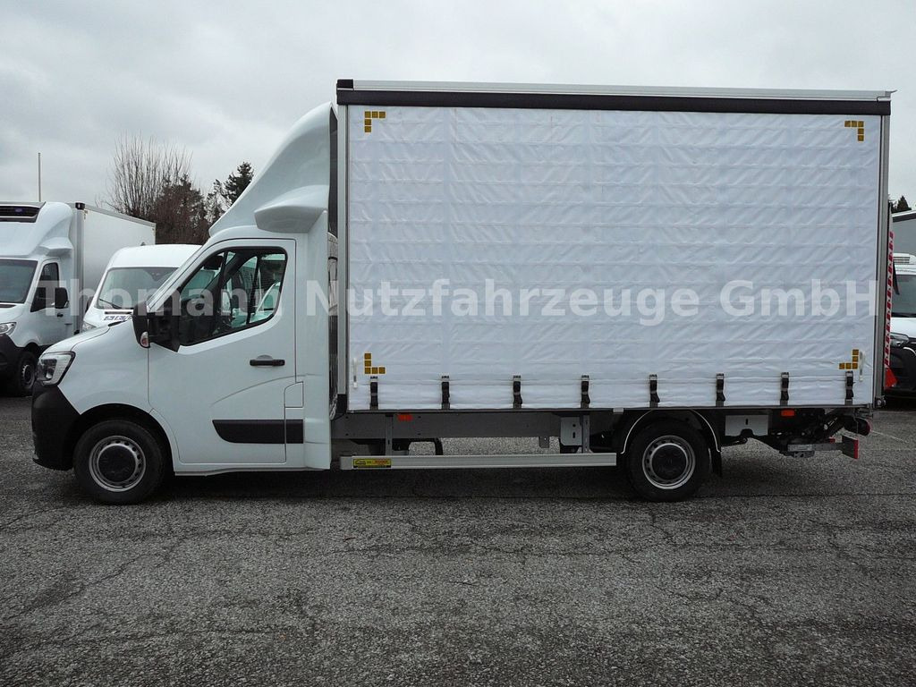 Renault Master Koffer/Plane + LBW Klima Premium Renault Master Koffer/Plane + LBW Klima Premium - شاحنة بصندوق مغلق: صورة 5 Renault Master Koffer/Plane + LBW Klima Premium Renault Master Koffer/Plane + LBW Klima Premium - شاحنة بصندوق مغلق: صورة 5