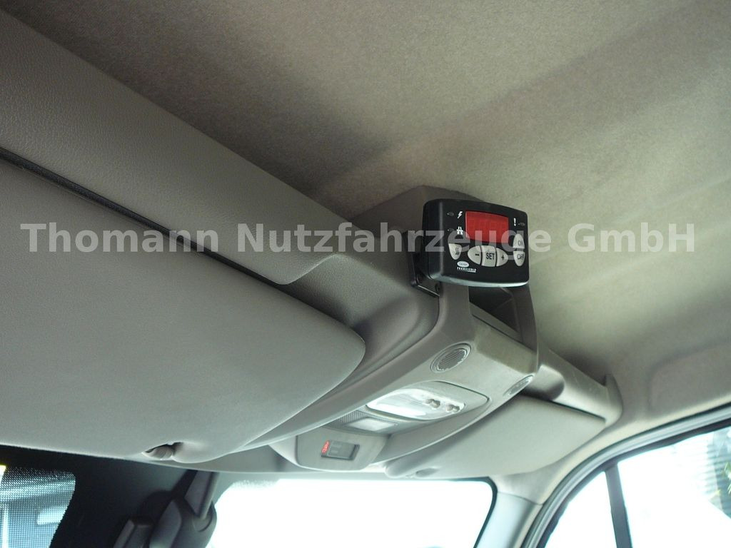 شاحنة توصيل مبردة للبيع  Renault Master L3H2 Kühlkastenwagen Klima Temp. R-Cam: صورة 21