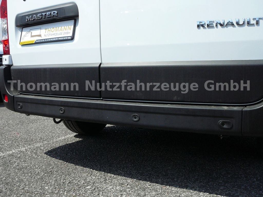 شاحنة توصيل مبردة للبيع  Renault Master L3H2 Kühlkastenwagen Klima Temp. R-Cam: صورة 14
