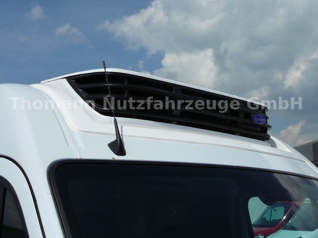 شاحنة توصيل مبردة للبيع  Renault Master L3H2 Kühlkastenwagen Klima Temp. R-Cam: صورة 12