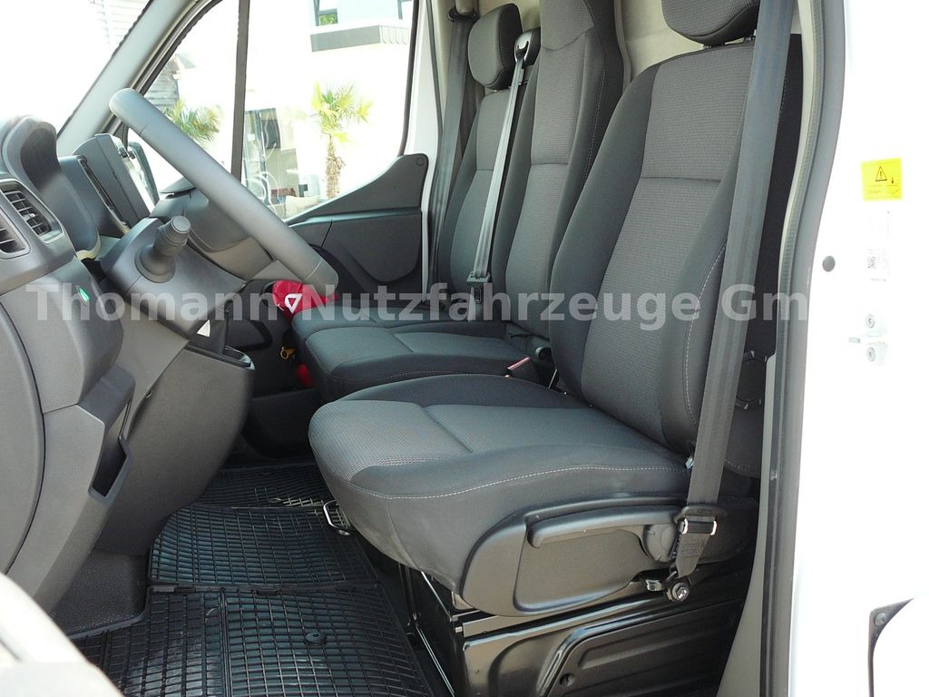 شاحنة توصيل مبردة للبيع  Renault Master L3H2 Kühlkastenwagen Klima Temp. R-Cam: صورة 16