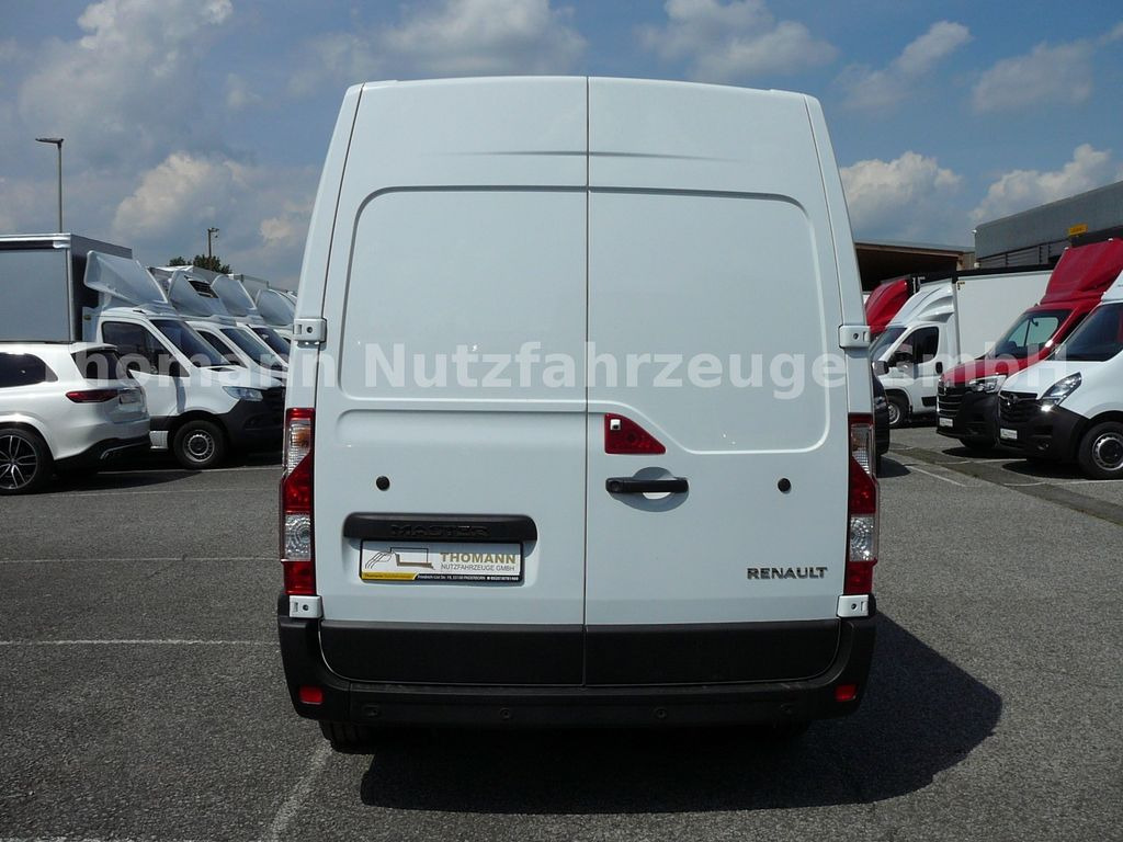 شاحنة توصيل مبردة للبيع  Renault Master L3H2 Kühlkastenwagen Klima Temp. R-Cam: صورة 6