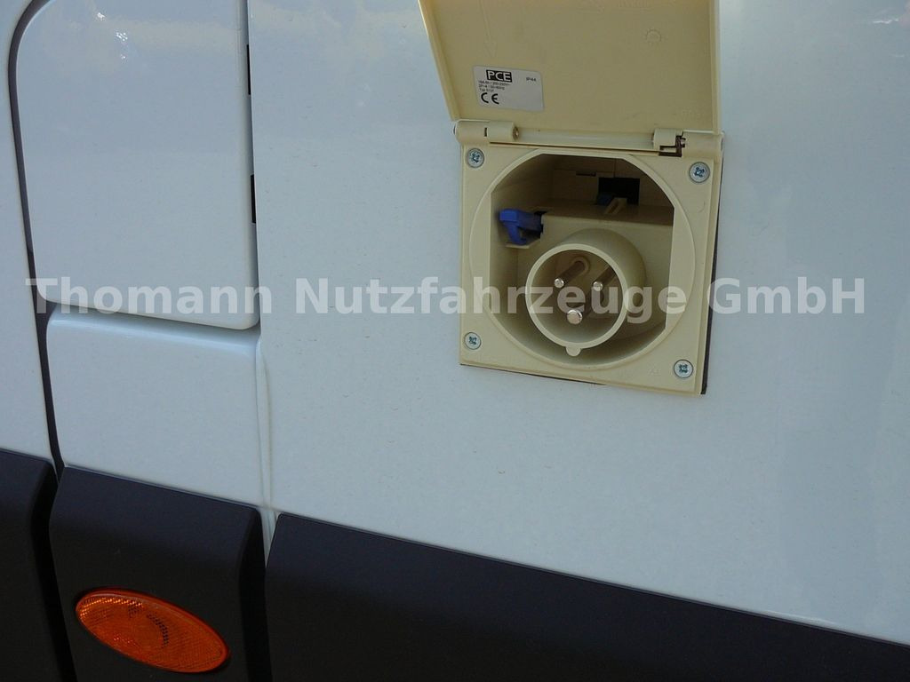 شاحنة توصيل مبردة للبيع  Renault Master L3H2 Kühlkastenwagen Klima Temp. R-Cam: صورة 13