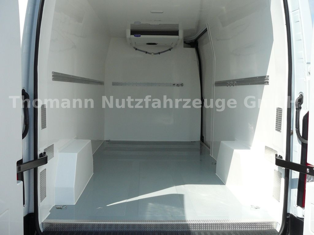 شاحنة توصيل مبردة للبيع  Renault Master L3H2 Kühlkastenwagen Klima Temp. R-Cam: صورة 8