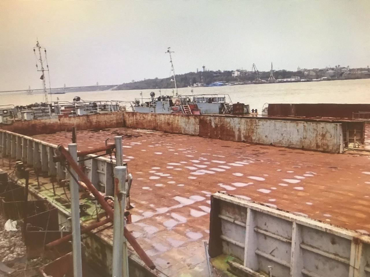 Моторен кораб 2 бр. - آلات أخرى: صورة 3 Моторен кораб 2 бр. - آلات أخرى: صورة 3