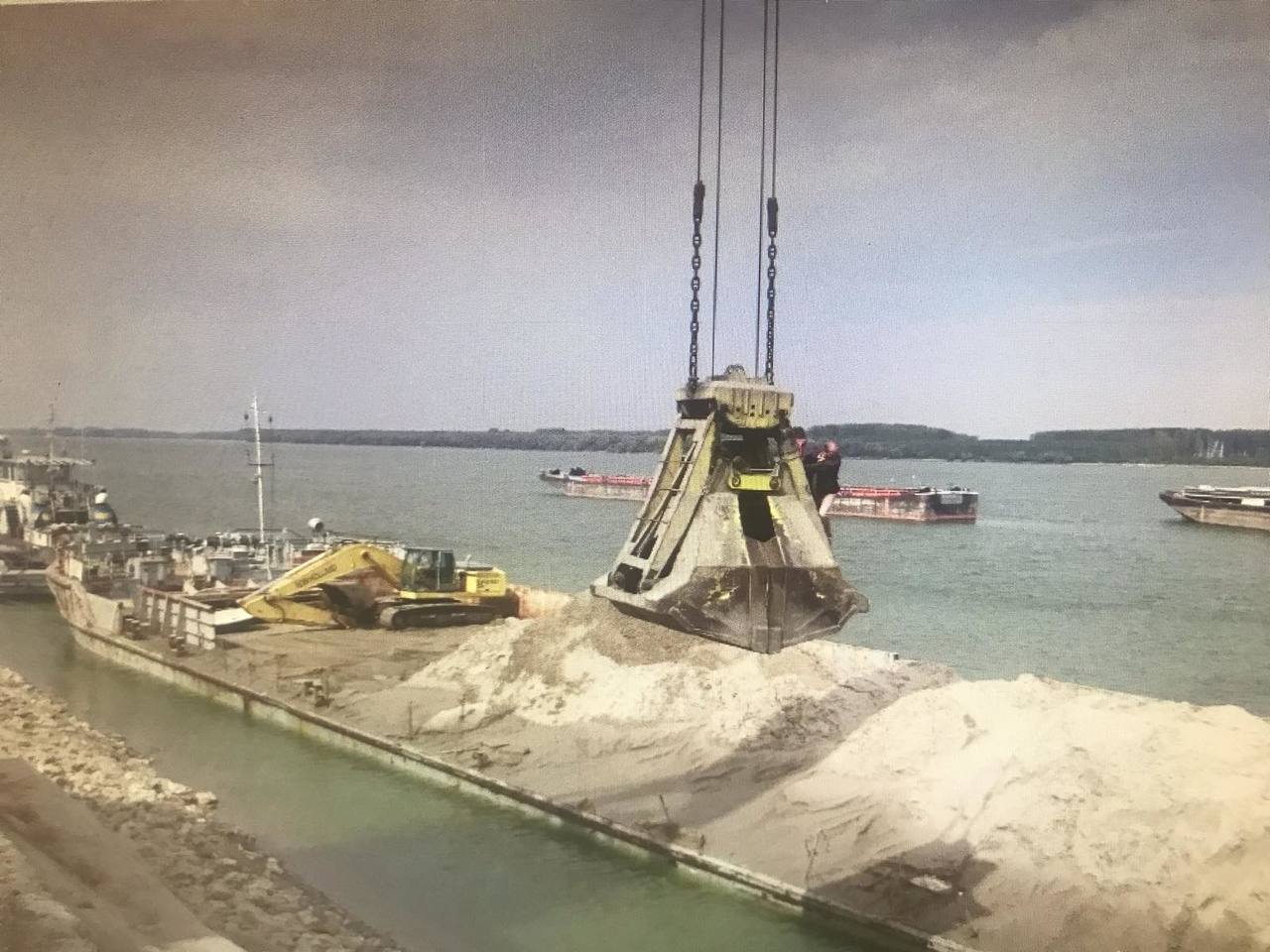 Моторен кораб 2 бр. - آلات أخرى: صورة 2 Моторен кораб 2 бр. - آلات أخرى: صورة 2