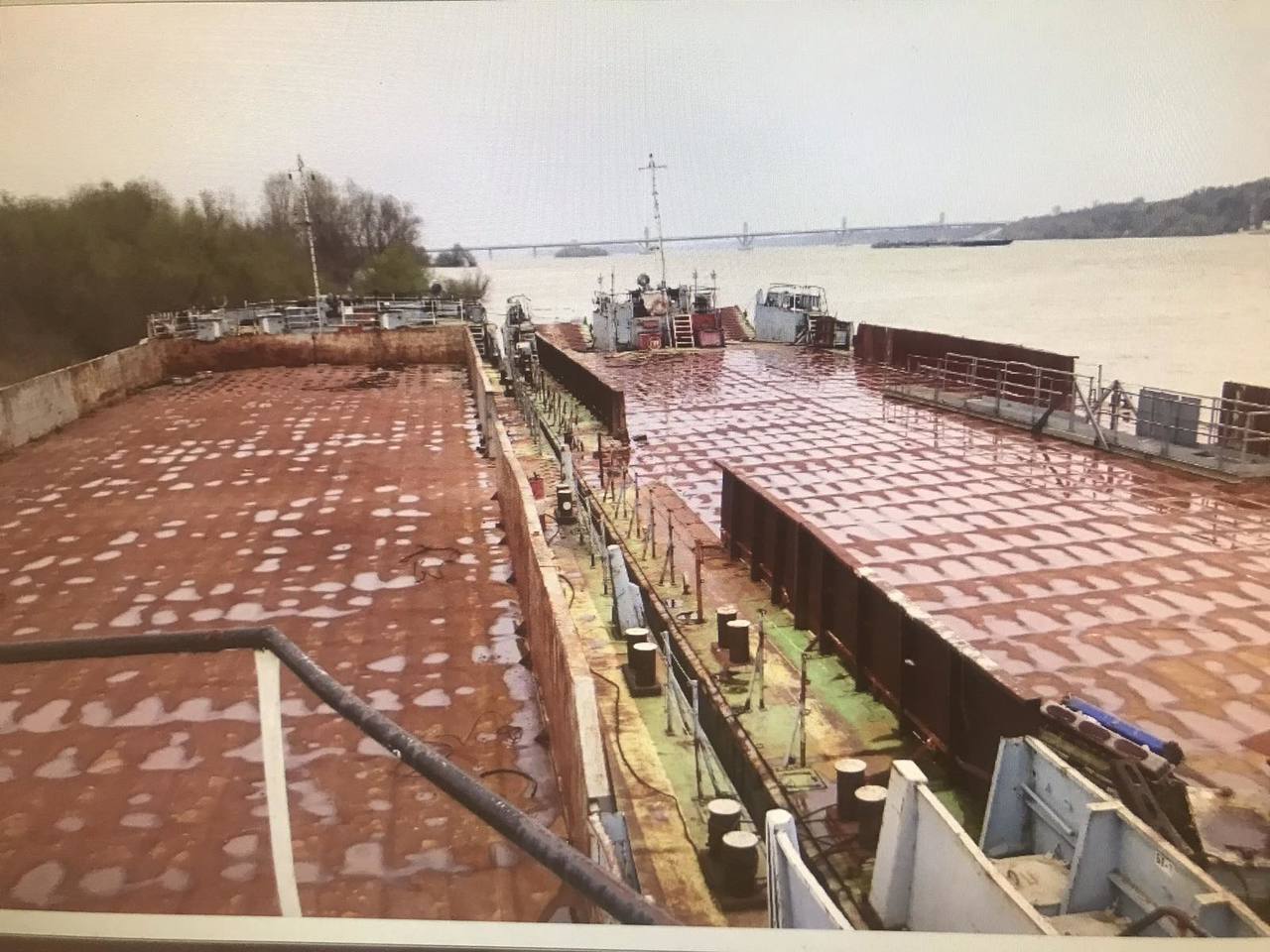 Моторен кораб 2 бр. - آلات أخرى: صورة 1 Моторен кораб 2 бр. - آلات أخرى: صورة 1