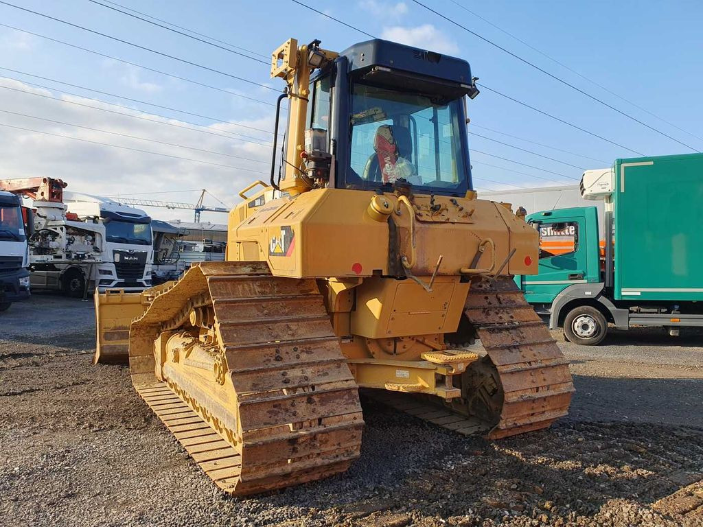 CAT D6N LGP / 7.374h / 6-Wege Klappschild / Bj: 2017 - بلدوزر: صورة 5 CAT D6N LGP / 7.374h / 6-Wege Klappschild / Bj: 2017 - بلدوزر: صورة 5