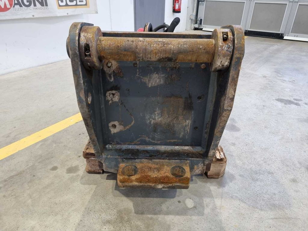 مطرقة هيدروليكية - آلات الإنشاء Hydraulikhammer  18-25to  MS21/25: صورة 7