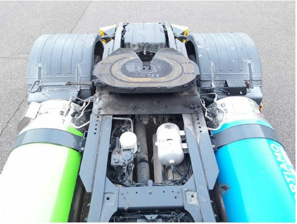 Iveco AS440S40T/P NG LNG Erdgas Intarder 3 Stück Iveco AS440S40T/P NG LNG Erdgas Intarder 3 Stück - رأس تريلا: صورة 4 Iveco AS440S40T/P NG LNG Erdgas Intarder 3 Stück Iveco AS440S40T/P NG LNG Erdgas Intarder 3 Stück - رأس تريلا: صورة 4