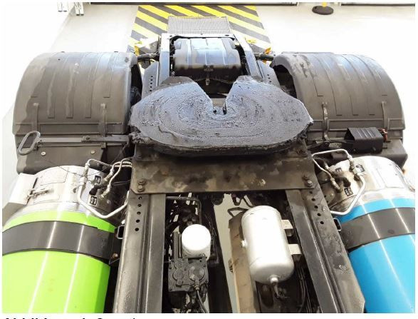 Iveco AS440S40T/P NG LNG Erdgas Intarder 3 Stück Iveco AS440S40T/P NG LNG Erdgas Intarder 3 Stück - رأس تريلا: صورة 4 Iveco AS440S40T/P NG LNG Erdgas Intarder 3 Stück Iveco AS440S40T/P NG LNG Erdgas Intarder 3 Stück - رأس تريلا: صورة 4