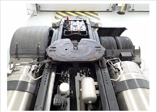 Iveco AS440S40T/P NG LNG Erdgas Intarder Iveco AS440S40T/P NG LNG Erdgas Intarder - رأس تريلا: صورة 4 Iveco AS440S40T/P NG LNG Erdgas Intarder Iveco AS440S40T/P NG LNG Erdgas Intarder - رأس تريلا: صورة 4