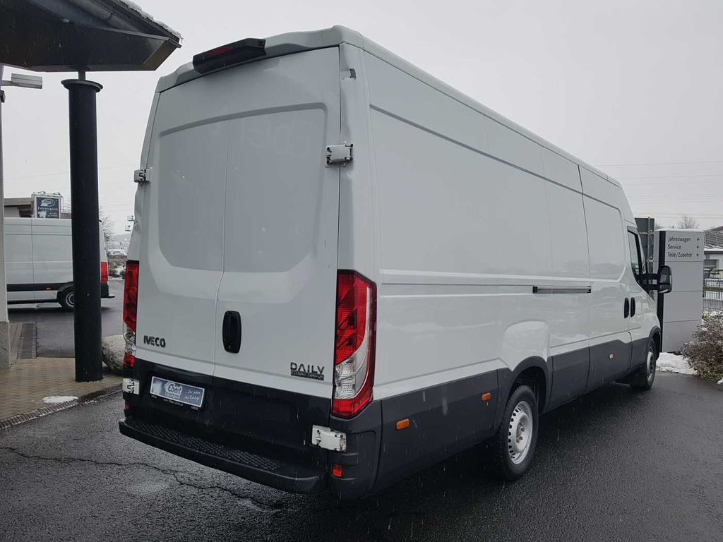 فان Iveco Daily 35 S16 A8 V *Klima*Automatik*L4.100mm* Iveco Daily 35 S16 A8 V *Klima*Automatik*L4.100mm*: صورة 7