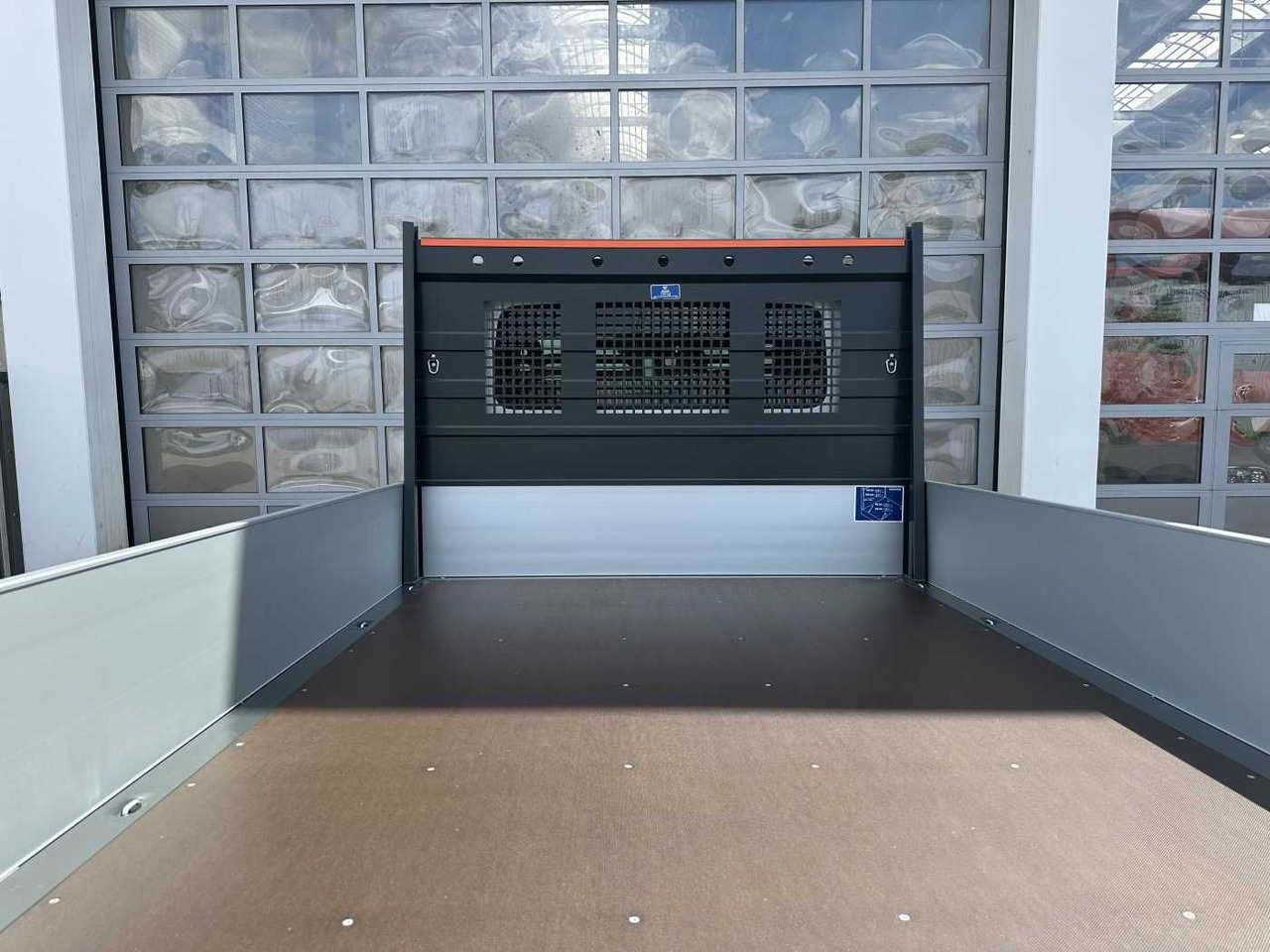 شاحنة توصيل مفتوحة Iveco Daily 35S16 H 3.0L *R3.750mm*AHK*Automatik* 2x: صورة 6