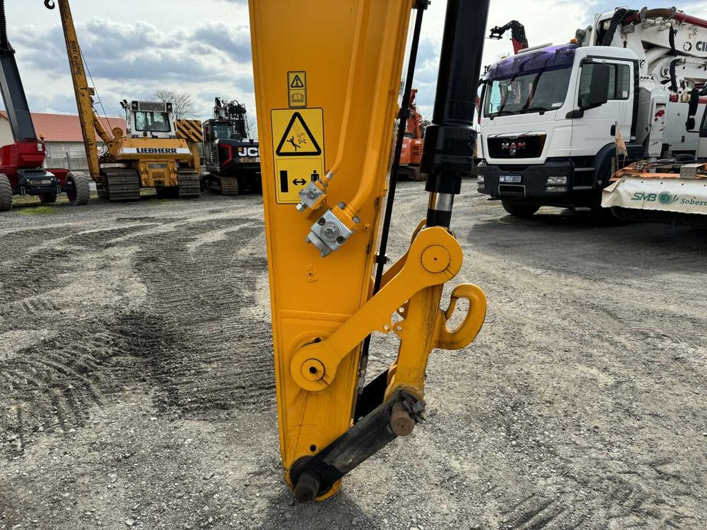تأجير JCB 220X LC / DEMO / nur 70h / 2022 / X-Line PRO  JCB 220X LC / DEMO / nur 70h / 2022 / X-Line PRO: صورة 7