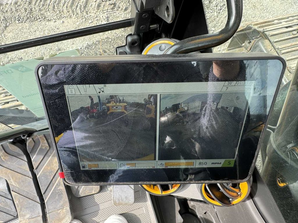 تأجير JCB 220X LC / DEMO / nur 70h / 2022 / X-Line PRO  JCB 220X LC / DEMO / nur 70h / 2022 / X-Line PRO: صورة 13