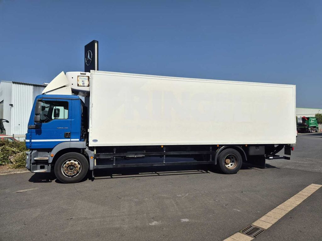 MAN TGM 18.290 4x2 LL Carrier Supra 950Mt LBW MAN TGM 18.290 4x2 LL Carrier Supra 950Mt LBW - شاحنة ذات مبرد: صورة 4 MAN TGM 18.290 4x2 LL Carrier Supra 950Mt LBW MAN TGM 18.290 4x2 LL Carrier Supra 950Mt LBW - شاحنة ذات مبرد: صورة 4