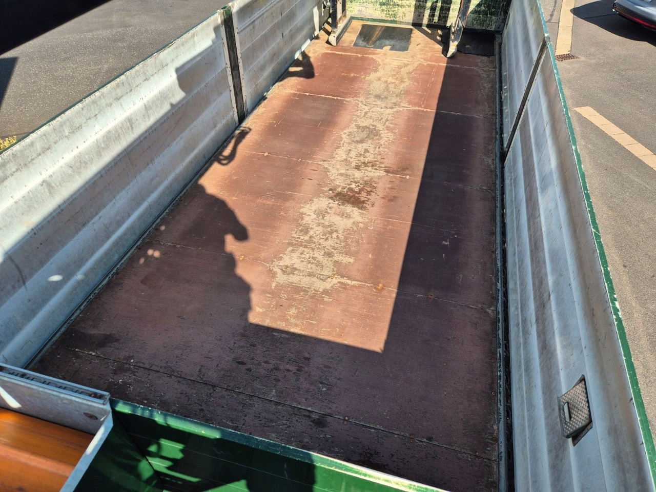 شاحنة كرين MAN TGS 26.420 6x2-4 LL Hiab 177K PRO 2 Stück: صورة 10