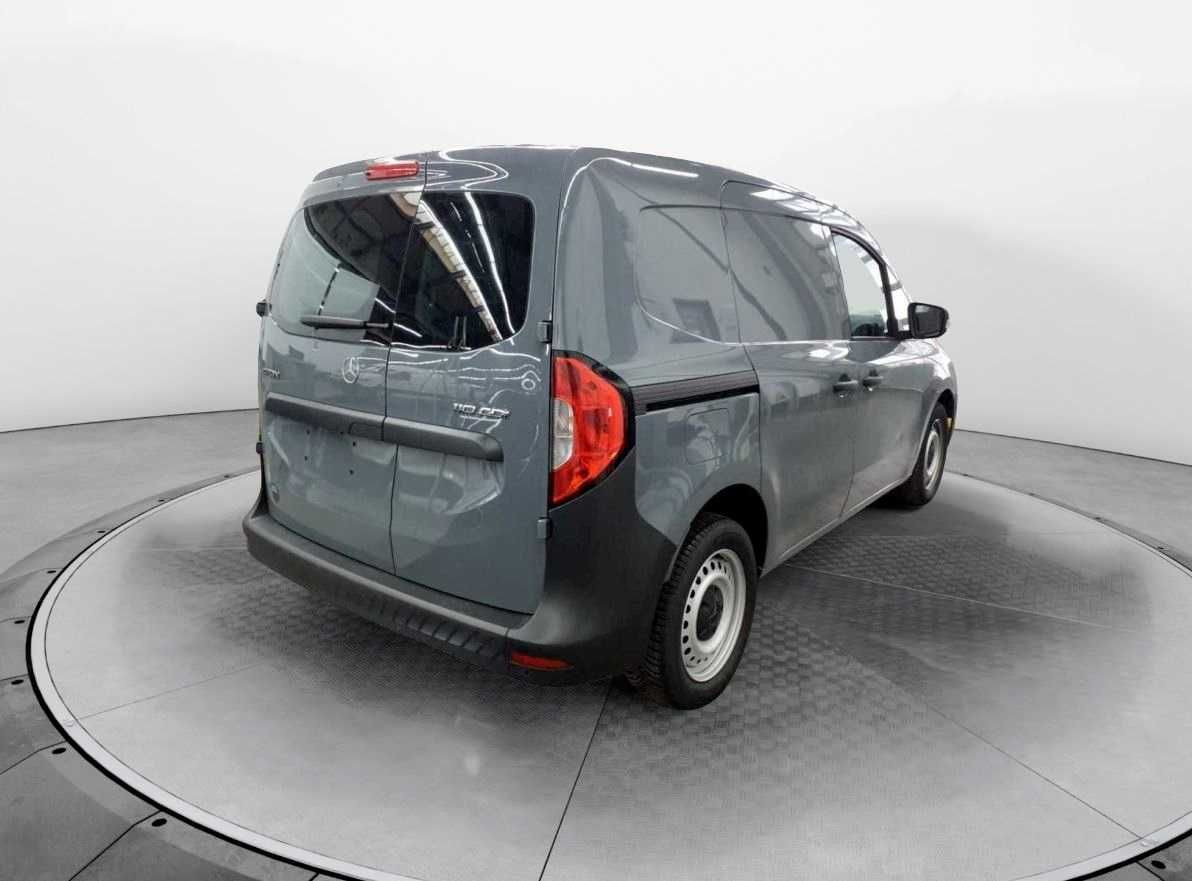Mercedes-Benz Citan 110 CDI Klima Kamera MBUX Tempomat - فان المدمجة: صورة 2 Mercedes-Benz Citan 110 CDI Klima Kamera MBUX Tempomat - فان المدمجة: صورة 2