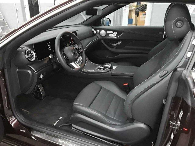 Mercedes-Benz E 400d Cabrio VOLL+AMG+Massage+Distr+Burm - سيارة: صورة 5 Mercedes-Benz E 400d Cabrio VOLL+AMG+Massage+Distr+Burm - سيارة: صورة 5