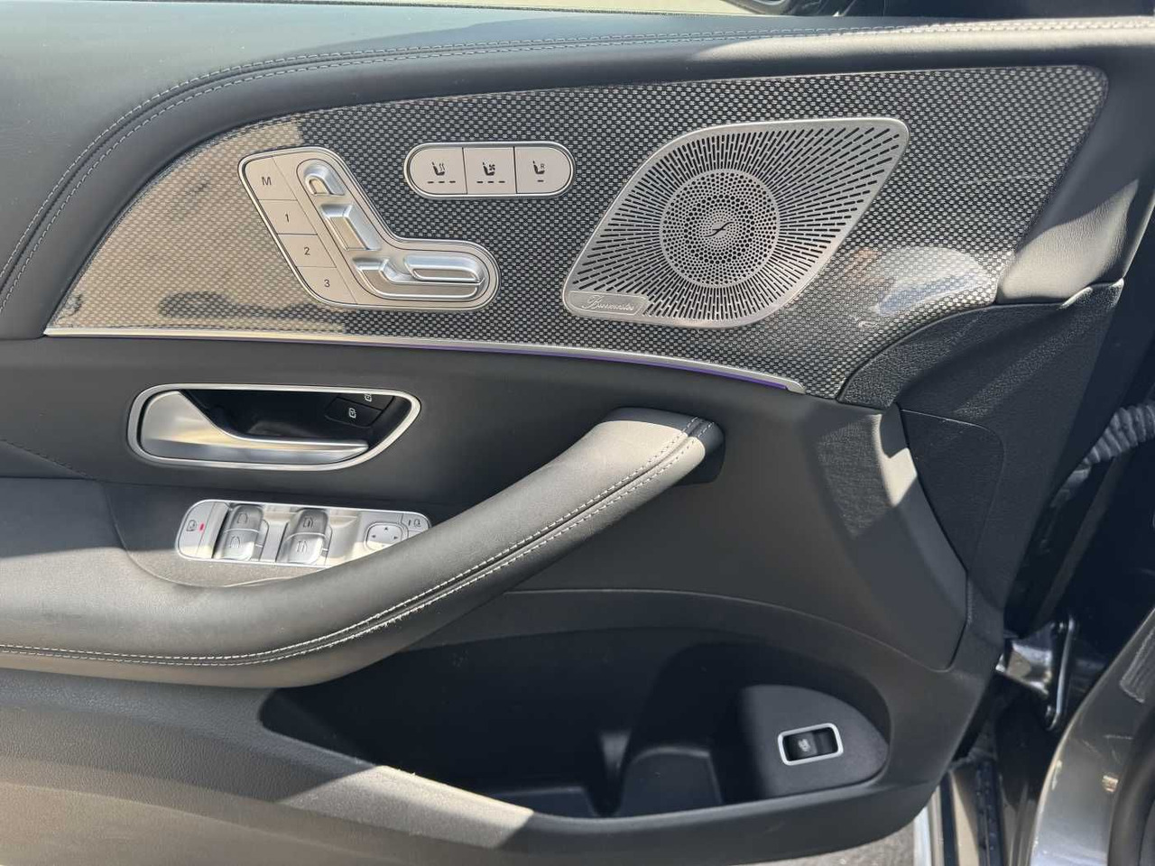 سيارة دفع رباعي Mercedes-Benz GLE 53 AMG+Pano+Distr+ABC+Burm+StandH+HUD+ 360: صورة 10